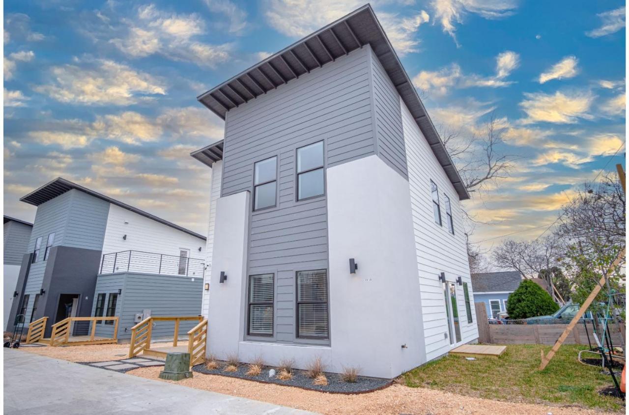 Brand New Stylish 3Br2Ba Near Exciting Downtown Διαμέρισμα Σαν Αντόνιο Εξωτερικό φωτογραφία