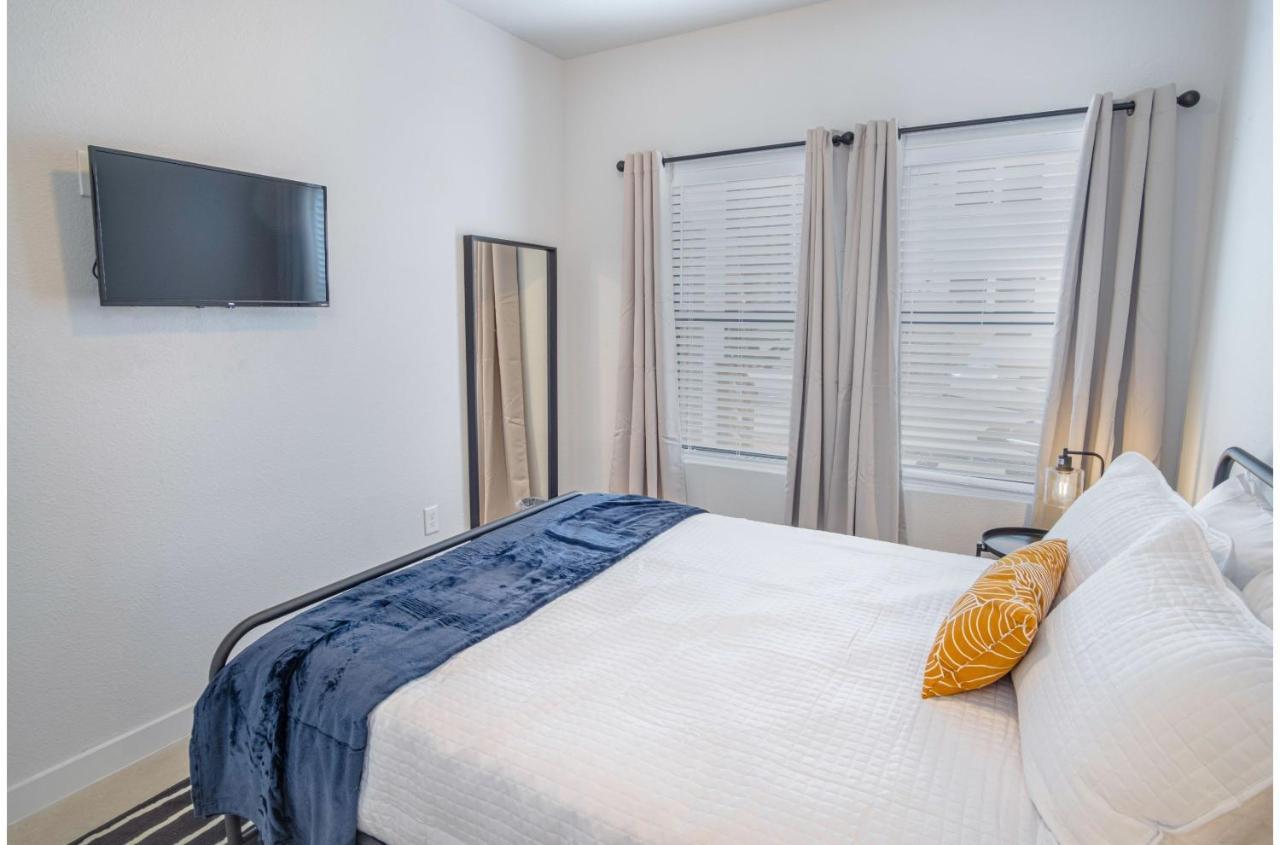 Brand New Stylish 3Br2Ba Near Exciting Downtown Διαμέρισμα Σαν Αντόνιο Εξωτερικό φωτογραφία