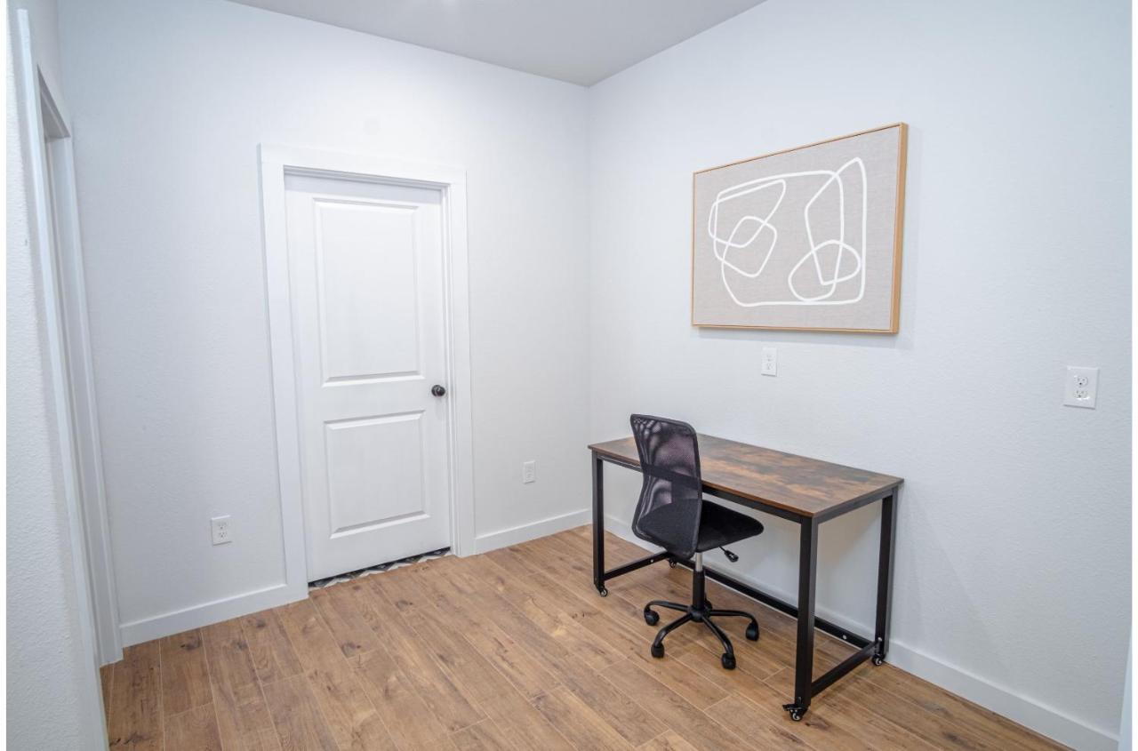 Brand New Stylish 3Br2Ba Near Exciting Downtown Διαμέρισμα Σαν Αντόνιο Εξωτερικό φωτογραφία